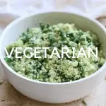 Vegetarian Recipes